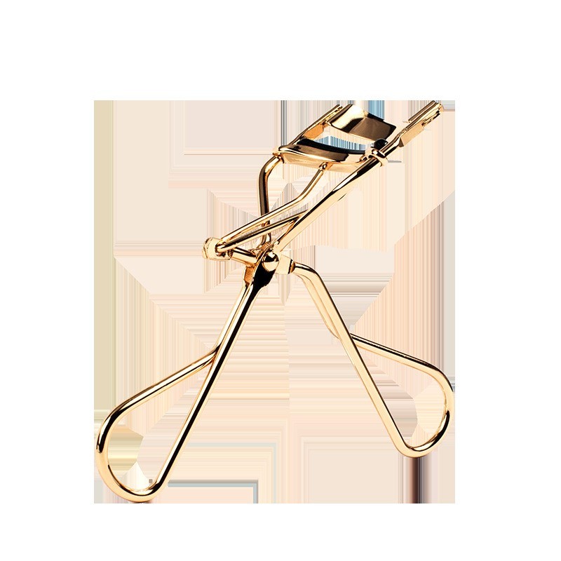 Eyelash curler curling eyelash machine